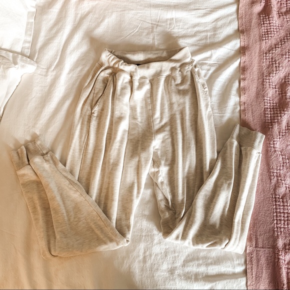 Dynamite Sweat Pants - Picture 2 of 3